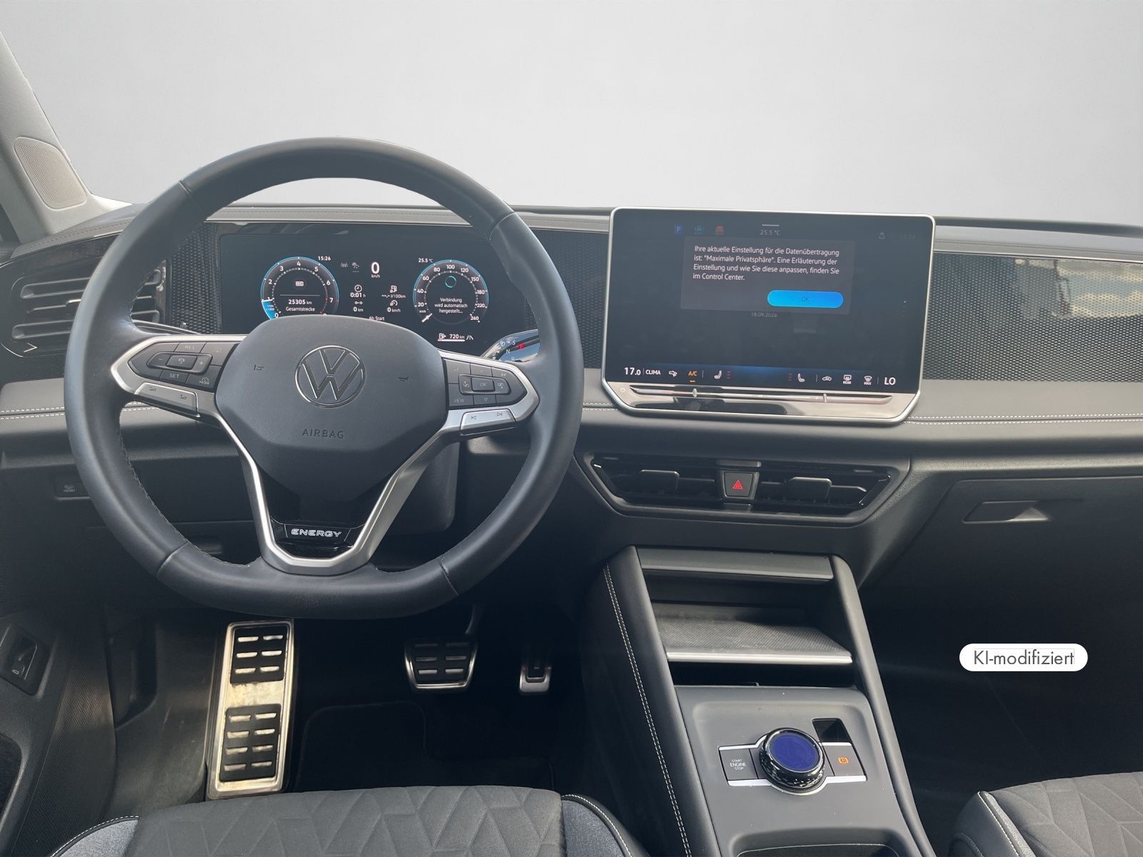 Volkswagen Tiguan - Bild 5