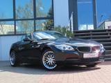 BMW Z4 sDrive18i Leder Sitzheizung - BMW Z4 in Düsseldorf
