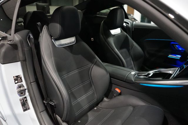 Mercedes-Benz AMG GT 63 Coupe 4MATIC+ | Burmester | Pano | 21"