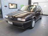 Alfa Romeo 155 2.0i Twin Spark cat - Alfa Romeo 155 Benziner Gebrauchtwagen