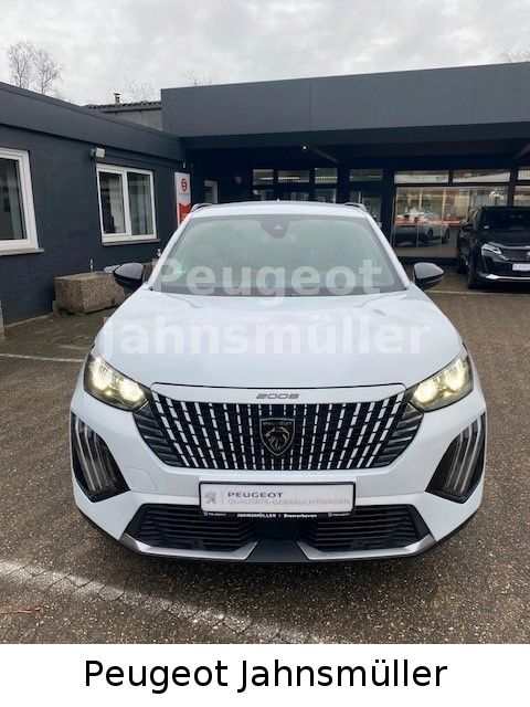 Peugeot 2008 - Bild 2