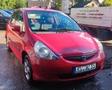 Honda Jazz 1.4 - Honda Jazz in Essen