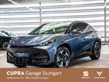 Cupra Tavascan Endurance 210KW - Cupra Tavascan Tageszulassungen