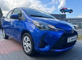 Toyota Yaris 1.0 Benzin T2 - gebrauchte Toyota Yaris aus dem Jahr 2019