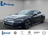 Audi e-tron GT quattro MATRIX+PANO+NAVI+PDC+B&O - Audi e-tron GT aus 2021
