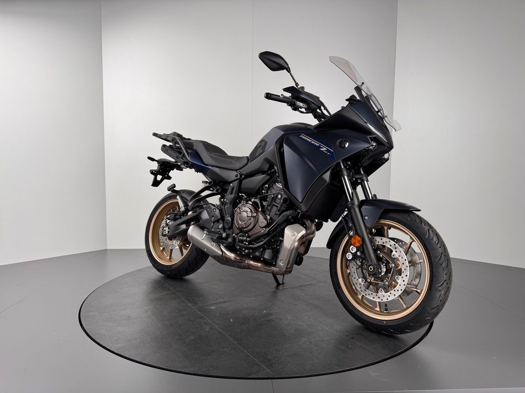 Fahrzeugabbildung Yamaha TRACER 7 GT *AKTIONSPREIS *TAGESZULASSUNG
