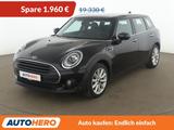 MINI Clubman Cooper Aut.*NAVI*TEMPO*PDC*SHZ*LIM*