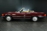 Mercedes-Benz 300 SL Automatik, original nur 17.339 Kilometer - Mercedes-Benz 300: Sl