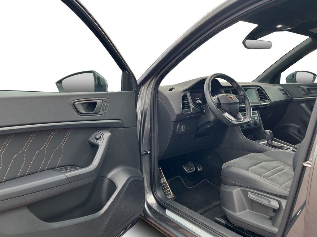 Cupra Ateca - Bild 13