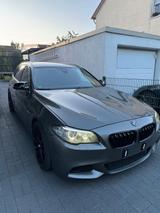 BMW 525d X Drive 2013 - BMW 135 Kombi Gebrauchtwagen