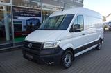 Volkswagen Crafter 35 L2H2 4Motion LED/STDHZG/ACC/KAM/AHK - VW Crafter Gebrauchtwagen in Berlin