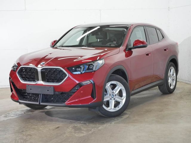 BMW X2 sDrive20i |Glasdach |Head-Up Display |18 " LM