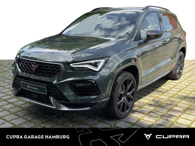 Cupra Ateca 1.5 TSI 110 kW (150 PS) 7-Gang DSG