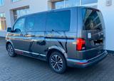 Volkswagen T6 Multivan Highline 4x4 - gebrauchte VW T6 Multivan aus dem Jahr 2023