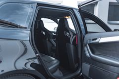 Fahrzeugabbildung Audi RS3 Sportback 2.5 TFSI Quattro*Schalensitz*MwSt*