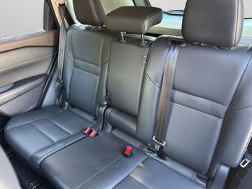 Nissan X-Trail - 10