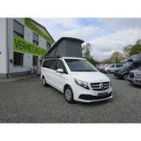 Mercedes-Benz MERCEDES-BENZ Marco Polo 220d 9G-TRONIC - Kastenwagen Mercedes