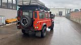 Land Rover Defender - gebrauchte Land Rover Defender aus dem Jahr 2015