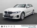 BMW 330e xD Panorama HUD H/K AHK Alarm Sport Leder  - BMW 330 in Hannover