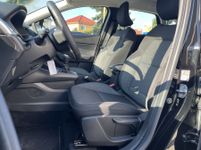 Renault Captur - Vorschau Bild 14