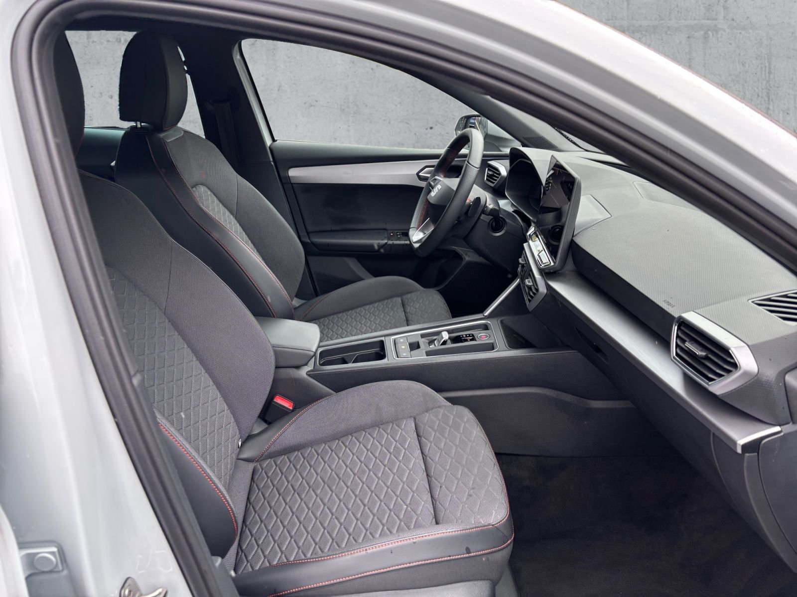Seat Leon - Bild 13