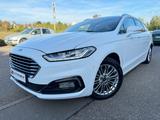 Ford Mondeo Turnier 2.0 EcoBlue Titanium Navi LED 1.H - Ford Mondeo Gebrauchtwagen in Stuttgart