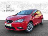 Seat Ibiza Lim. Sun +Tempo.+Klima+