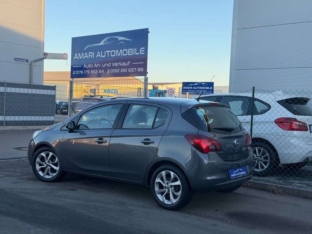 Opel Corsa - Bild 41