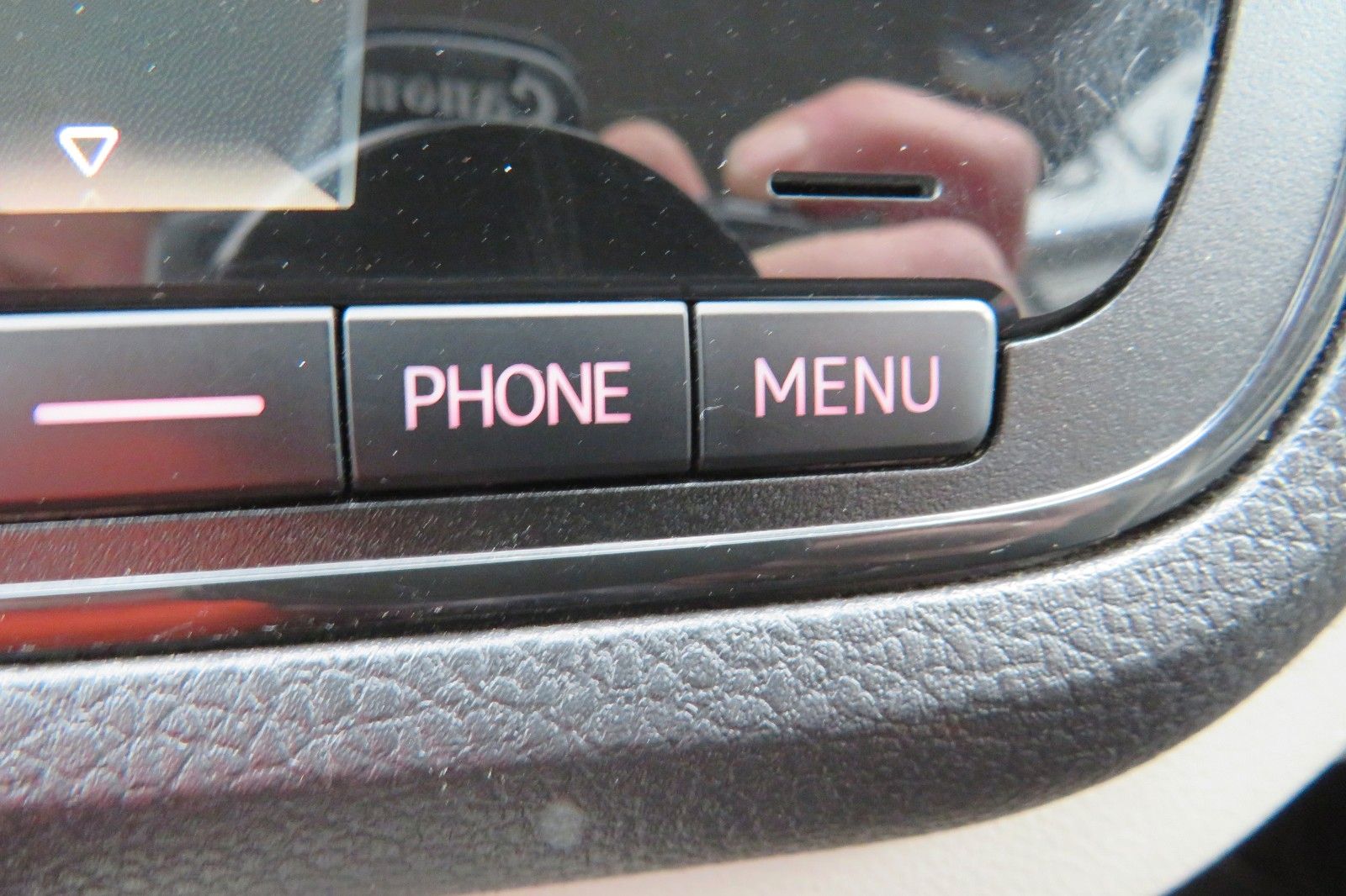 Fahrzeugabbildung SEAT Mii Style 4-TÜREN KLIMA ZV EFH TELVOR 1.HAND