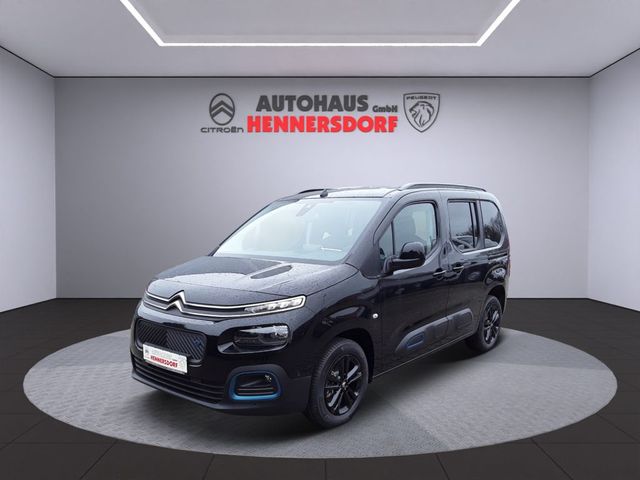 Citroën ë-Berlingo M Elektromotor 136 Shine