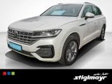 Volkswagen Touareg R-line 3.0TDI 4-Motion LED+LEDER+NAVI - Volkswagen Touareg aus 2023
