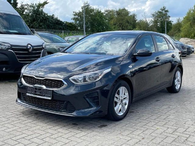 Kia Ceed Edition 7 