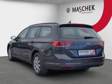 Volkswagen Passat Variant - 4