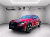 Audi SQ2 2.0 TFSI quattro S tronic - Audi SQ2 aus 2022
