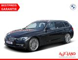 BMW 320i Touring Luxury Line LED Panorama Leder AHK - BMW 320 mit Benzin-Antrieb: Automatik