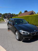 BMW 118d Automatik | 150 PS | Leder | ACC ... - BMW 118: Ps 118d