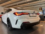 BMW 430d xDrive Coupe M Sportpaket Sport Aut. AHK - BMW 430 in Essen