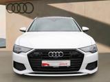 Audi A6 Avant 50 TFSI e quattro PANO AHK 360°Cam Navi - Audi A6 mit Hybrid-Antrieb