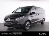 Mercedes-Benz V 300 d 4M Pano+Burm+LED-ILS+AHK+Sthzg+Leder+360