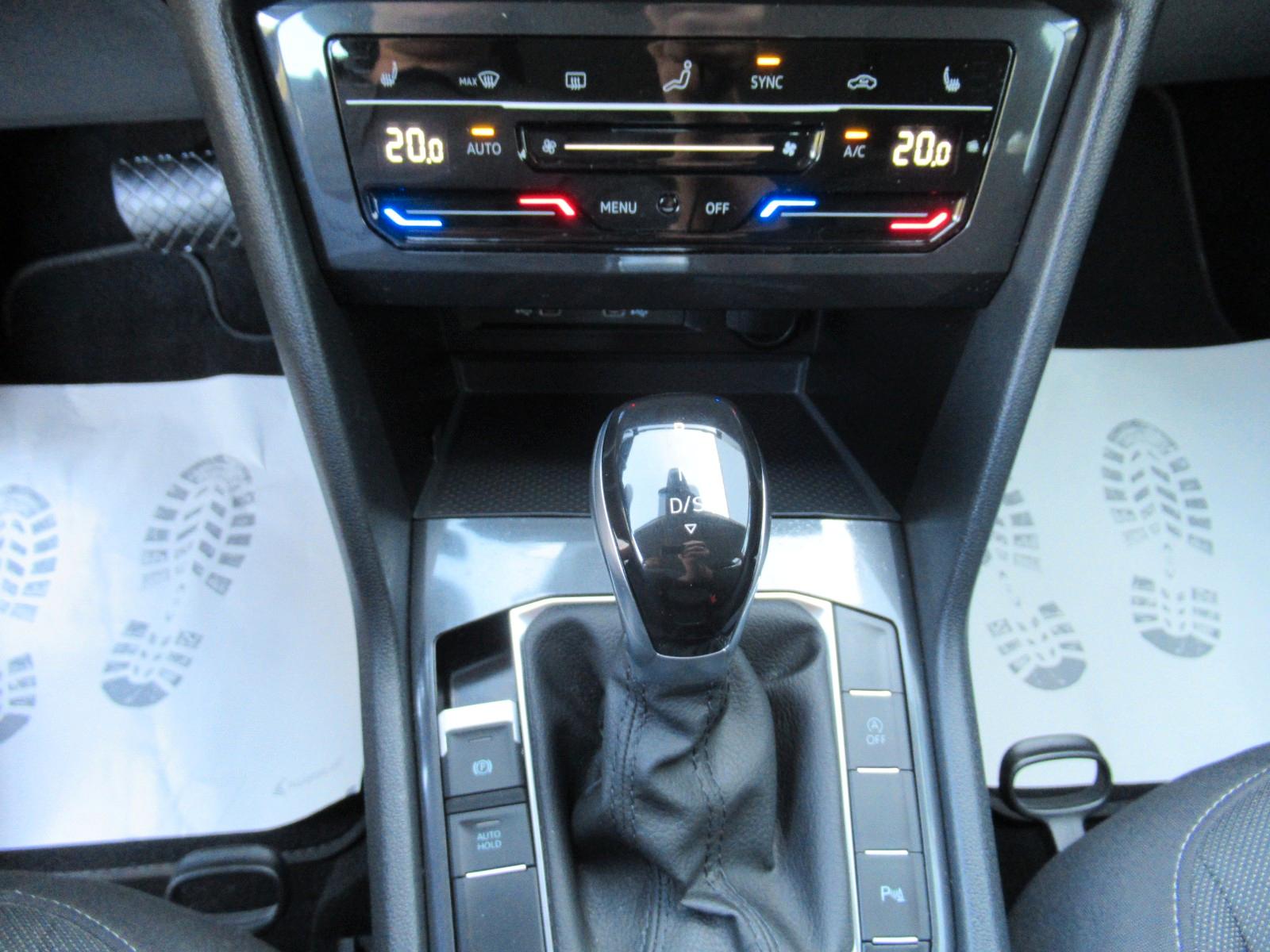 Volkswagen Tiguan 1.5 DSG Allspace Life Navi, миниатюра 20