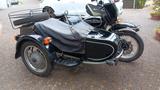 Ural Ranger - URAL GESPANN