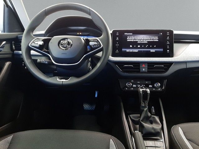 Fahrzeugabbildung Skoda Kamiq Drive 1.5TSI DSG Matrix Kamera Navi ACC