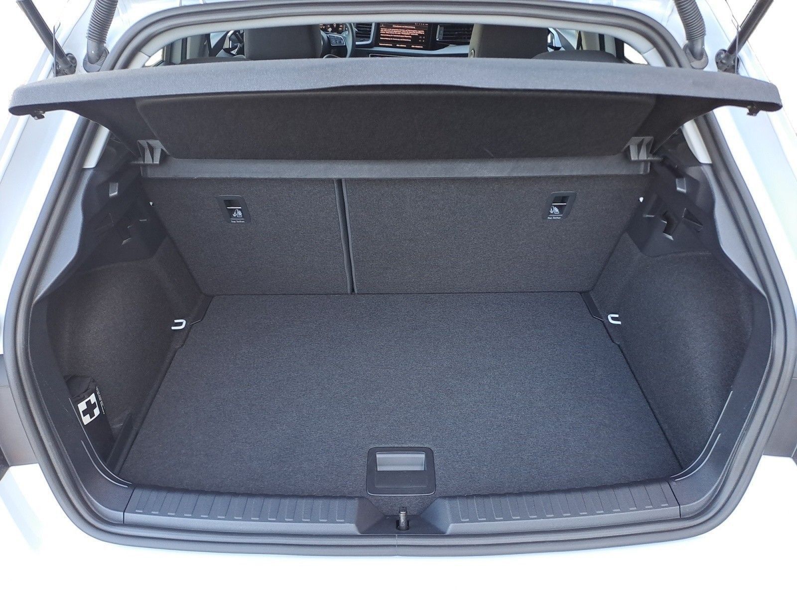 Audi A1 - Bild 15