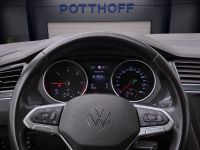 Volkswagen Tiguan - Vorschau Bild 13