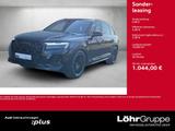 Audi SQ7 SUV TFSI quattro tiptronic *7-Sitze*PANO*AHK