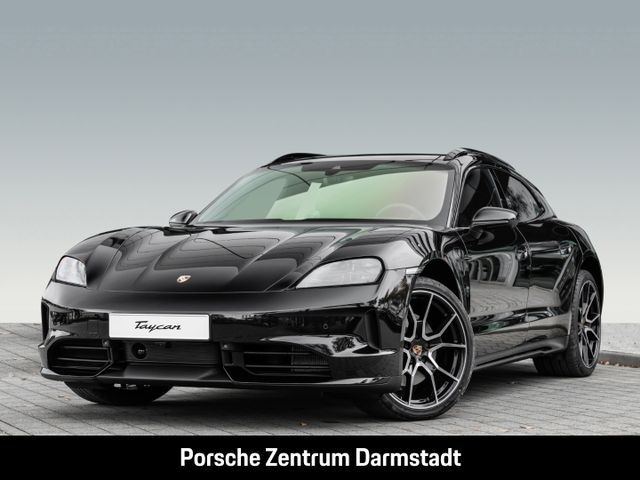 Porsche Taycan 4S Sport Turismo LED-Matrix Surround-View