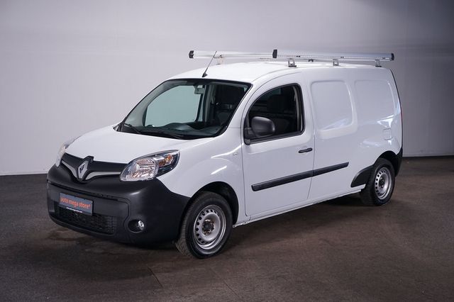 Renault Kangoo 1.5 dCi Maxi*Werkstattausbau*PDC*Tempomat