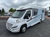 Dethleffs Globebus T4 +Einzelbett+AHK+Kamera+Markise+ - Dethleffs Globebus