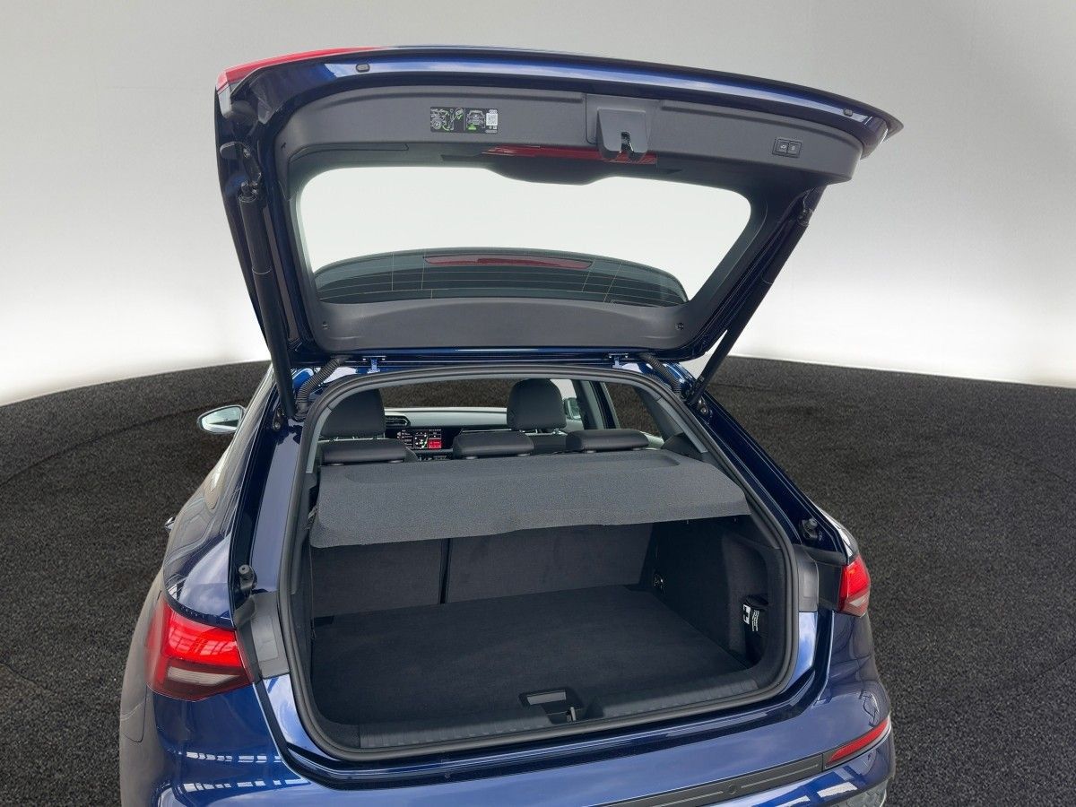Audi A3 - Bild 7