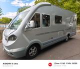 Knaus Sport Liner 700 MEG - Knaus 7